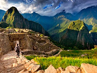 Machupicchu 